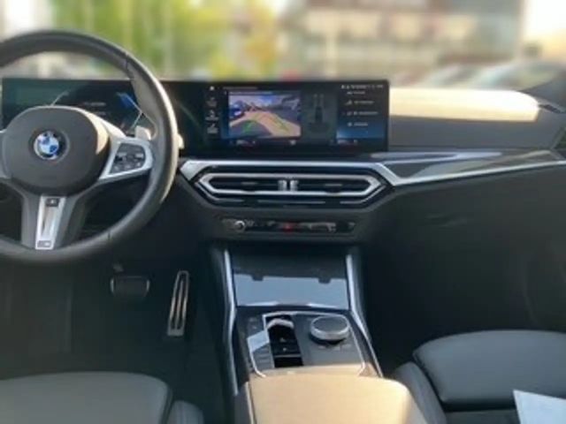 BMW 320 320d Sedan xDrive