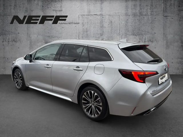 Toyota Corolla TS 1.8  Teamplayer *AHK* ACC FLA KAM NAVI