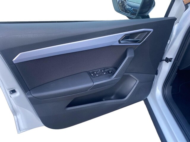 Seat Arona 1.5 TSI FR-lijn