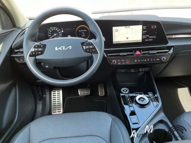 Kia Niro GDi Hybrid PHEV Spirit
