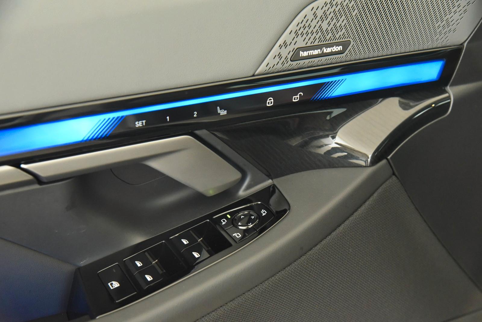 BMW 540 540d M-Sport Touring xDrive