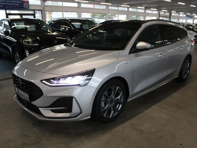 Ford Focus ST Line