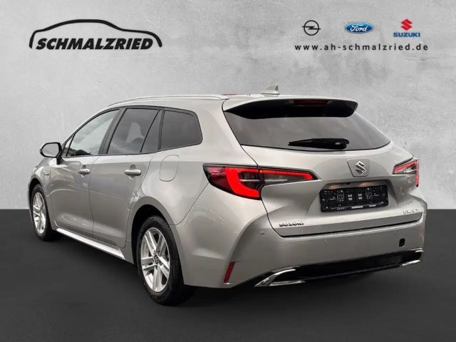 Suzuki Swace Comfort Hybrid