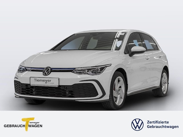 Volkswagen Golf GTE Golf VIII