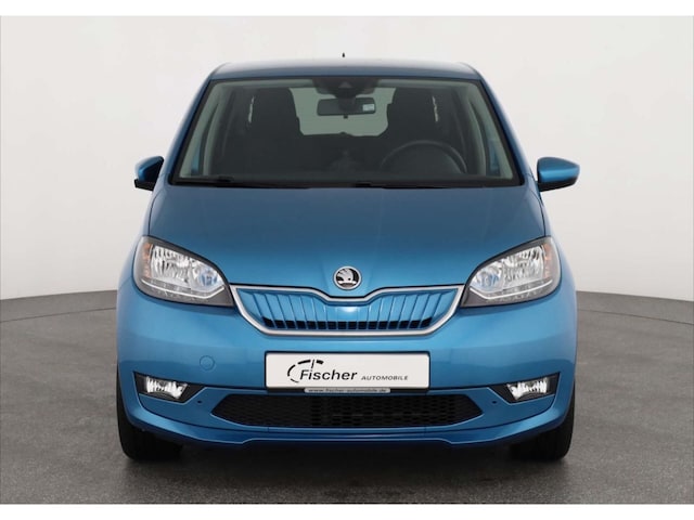 Skoda Citigo-e iV Best