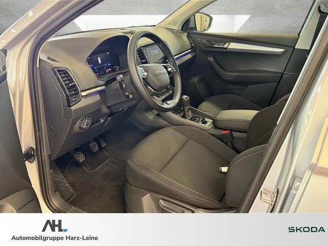 Skoda Karoq Drive Tour