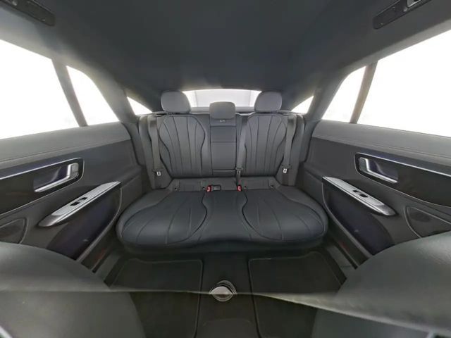 Mercedes-Benz EQE 350 Electric Art Sedan