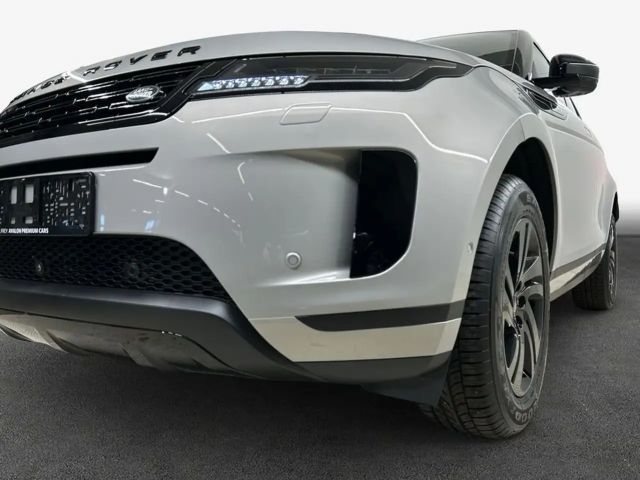 Land Rover Range Rover Evoque S