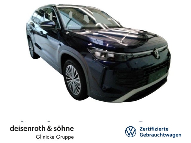 Volkswagen Tayron 1.5 eTSI Life