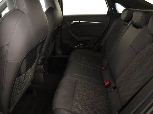 Audi S3 50 TFSI Sedan