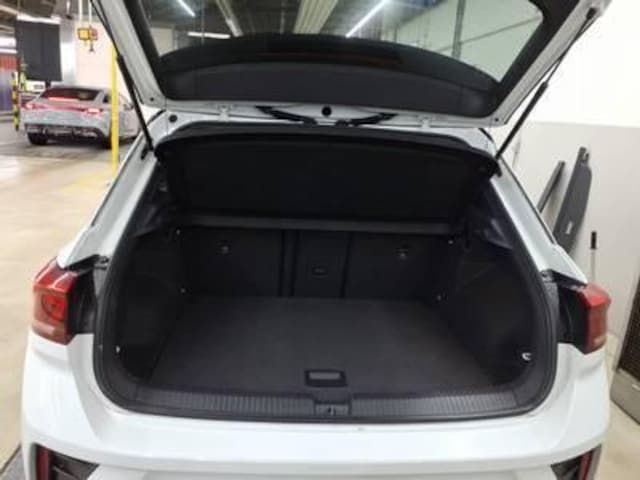 Volkswagen T-Roc Business DSG R-Line