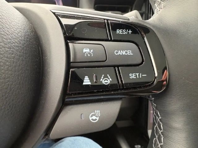 Honda e:Ny1 e Ny1 Advance+Sitz+LenkradHzg+Leder+Kamera+Pano+we