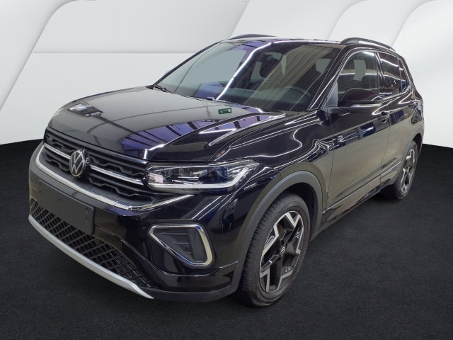 Volkswagen T-Cross 1.5 TSI DSG R-Line