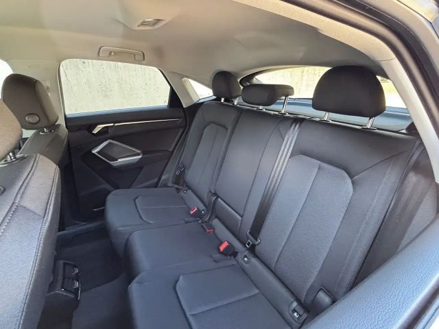 Audi Q3 35 TDI Quattro