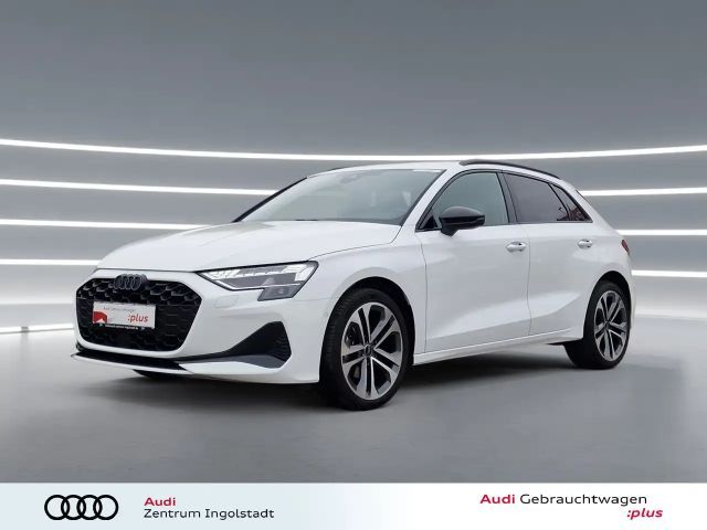 Audi A3 30 TFSI Advance S-Line Sedan Sportback