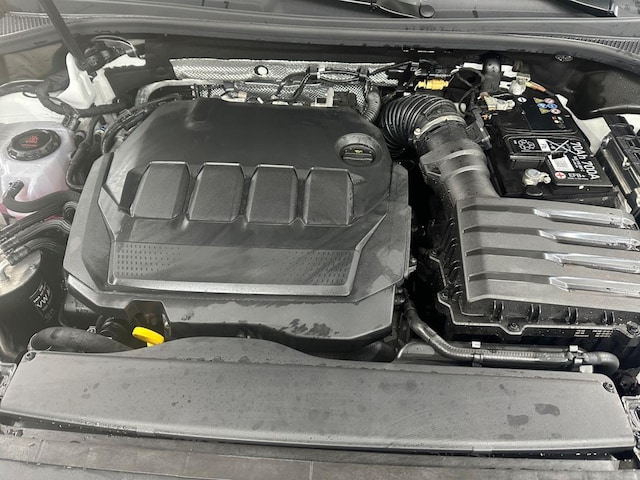 Audi Q3 35 TDI S-Tronic Sportback