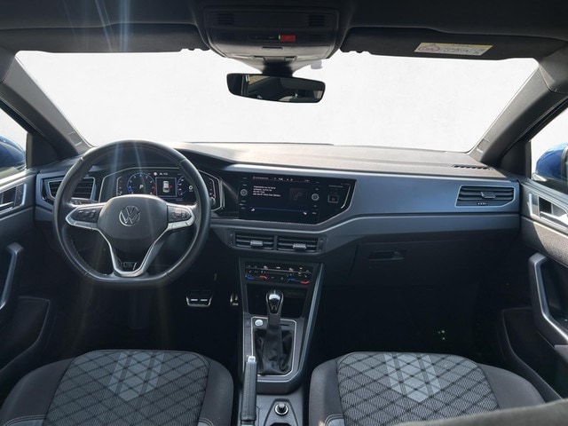 Volkswagen Taigo 1.5 TSI DSG R-Line