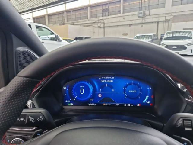 Ford Puma EcoBoost ST Line