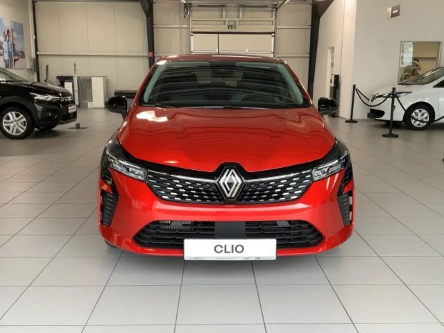 Renault Clio Evolution TCe 100