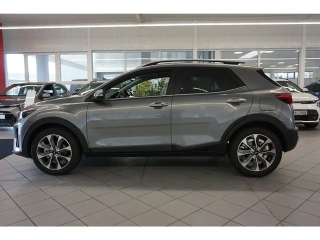 Kia Stonic GDi Platinum Edition