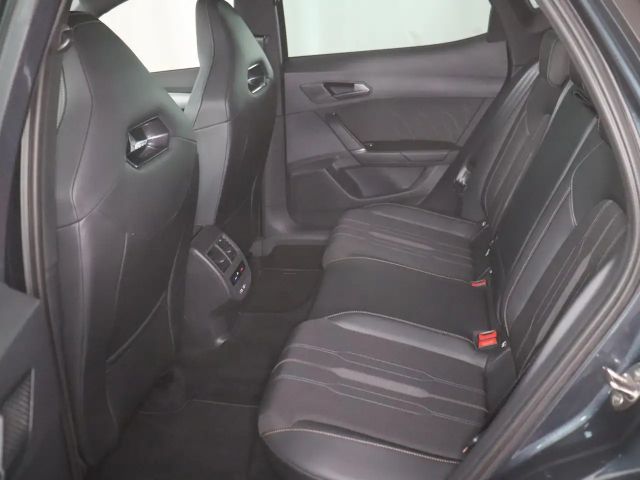 Cupra Formentor 2.0 TSI VZ