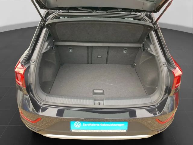 Volkswagen T-Roc 1.5 TSI DSG Style