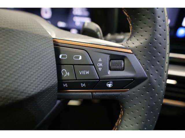 Cupra Leon 1.4 e-Hybrid