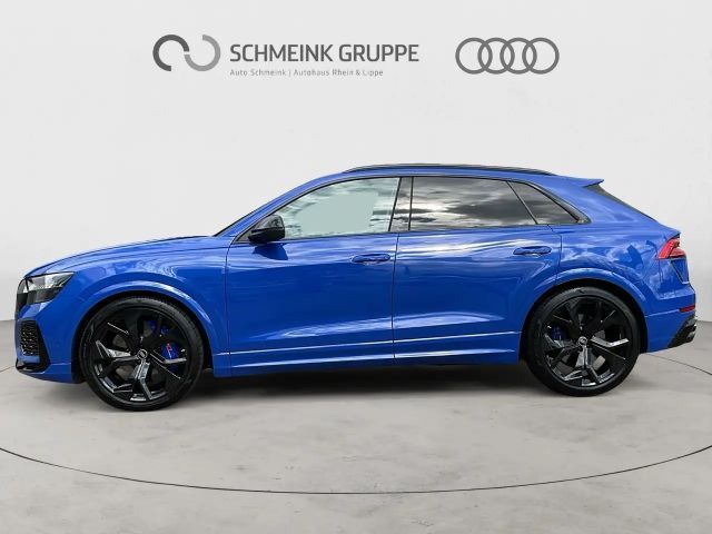 Audi RS Q8 tiptronic Exclusive Keramik B&O 305km/h