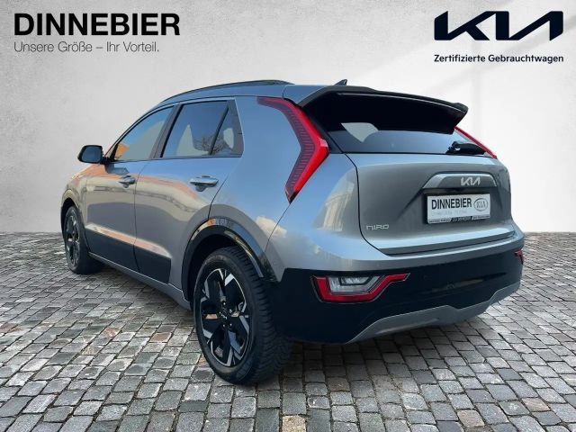 Kia Niro EV