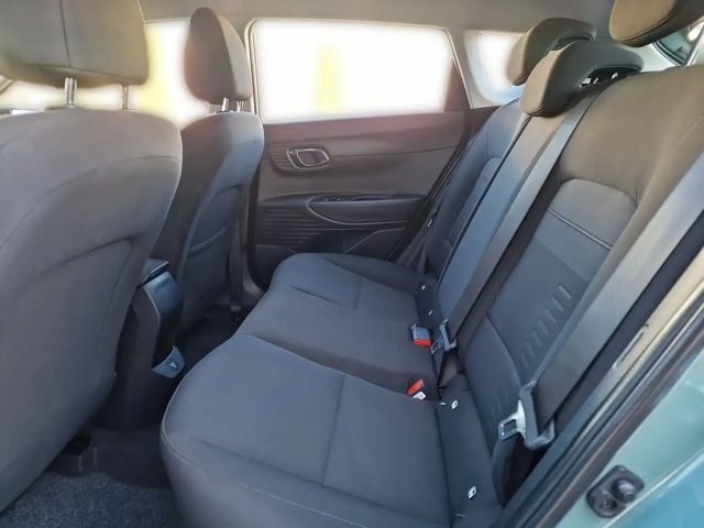 Hyundai Bayon 1.0 T-GDi Trend