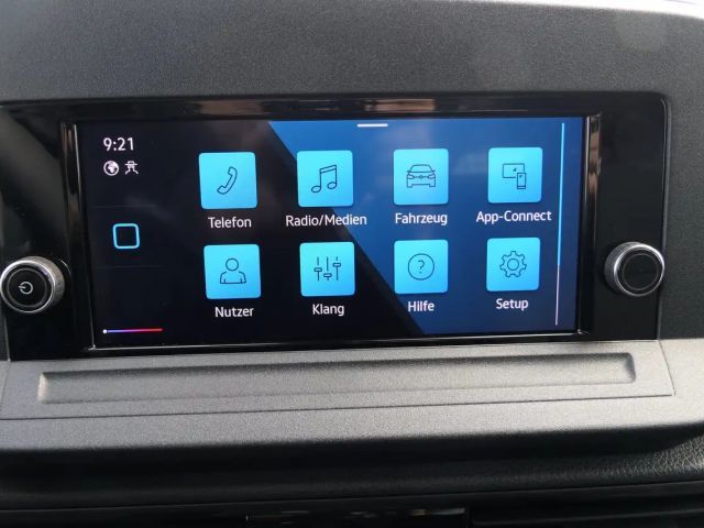 Volkswagen Caddy Cargo TDI