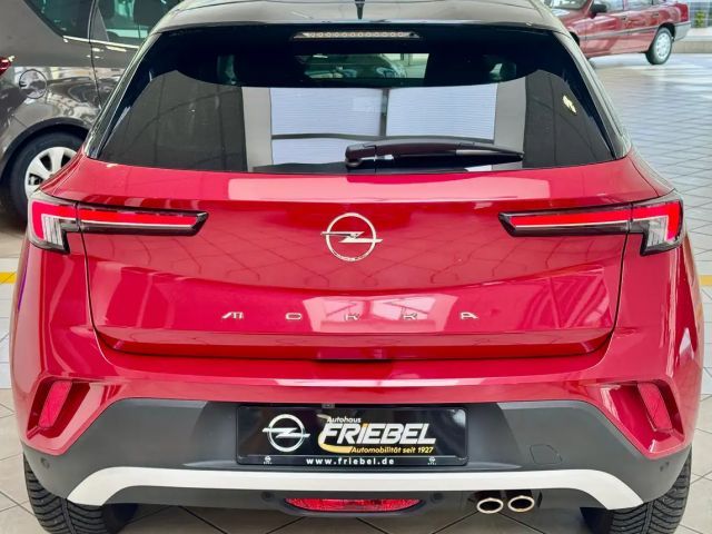 Opel Mokka Eleg./Klimaaut/IntelliLUX/Kam/Navi/Sitzh/Lenkhzg