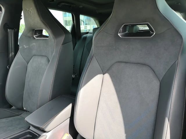 Cupra Leon 2.0 TSI 4Drive VZ