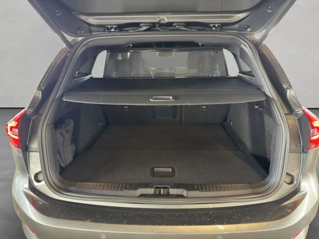 Ford Focus EcoBoost ST Line Wagon