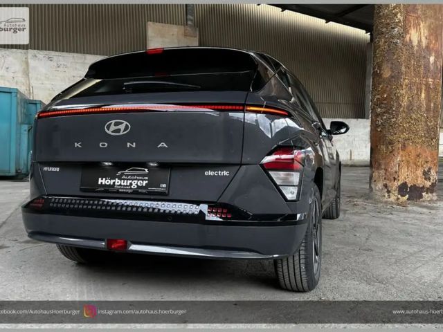 Hyundai Kona 2WD Electric Smart