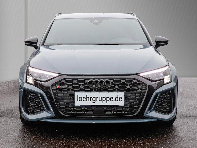 Audi RS3 Quattro S-Tronic Sportback