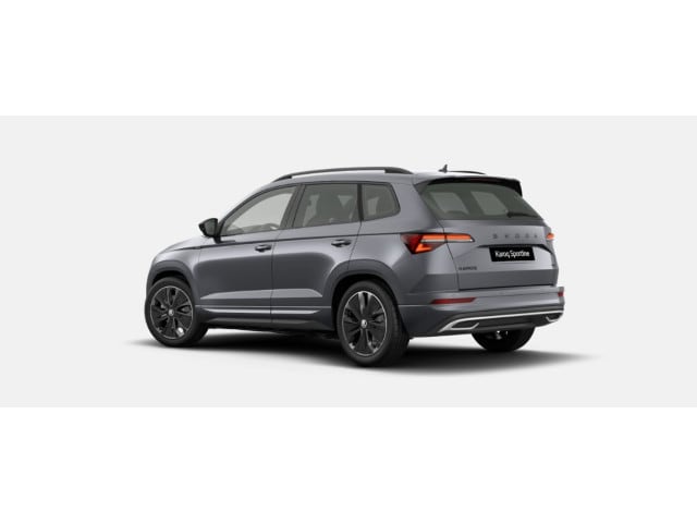 Skoda Karoq 2.0 TDI Sportline