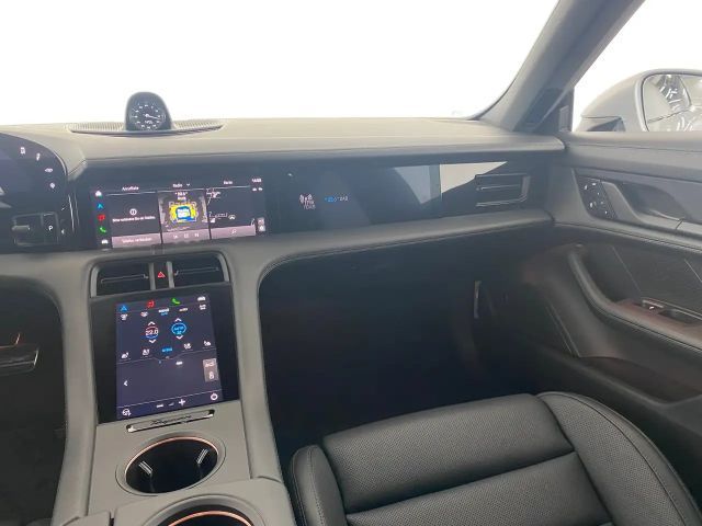 Porsche Taycan 4S Sport Turismo