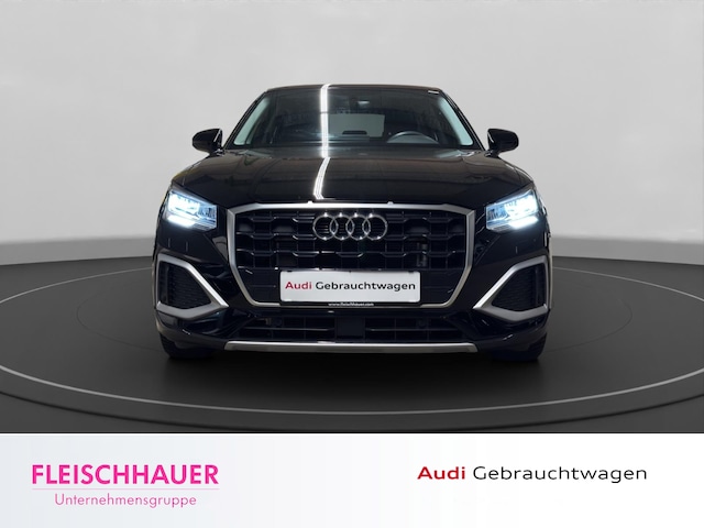 Audi Q2 35 TFSI S-Tronic