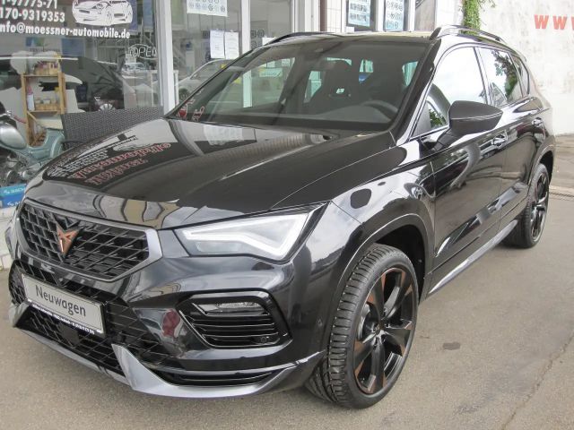 Cupra Ateca 1.5 TSI DSG