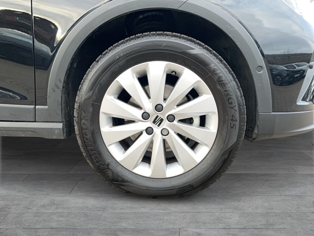 Seat Arona 1.0 TSI Style