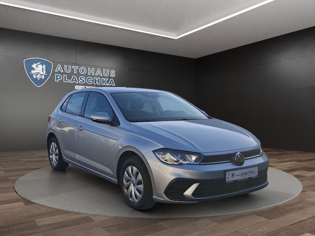 Volkswagen Polo 1.0 TSI Life