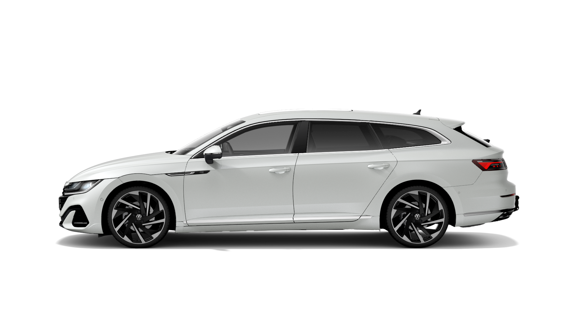 Volkswagen Arteon Shooting Brake DSG R-Line
