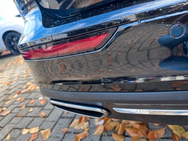 Volvo V60 AWD Hybrid Inscription