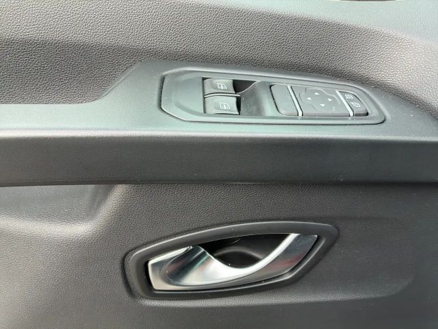 Renault Trafic Blue L1H1 Life dCi 150