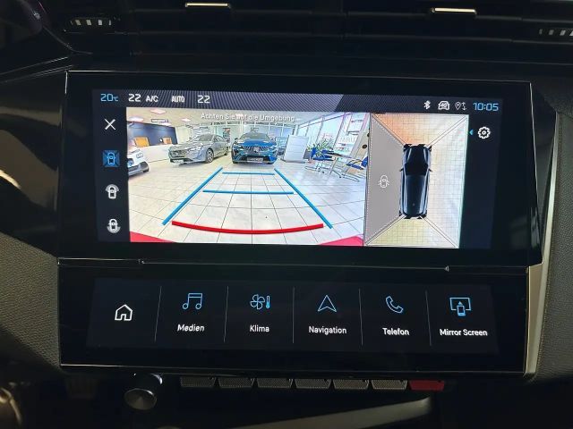 Peugeot 308 Allure Pack SW