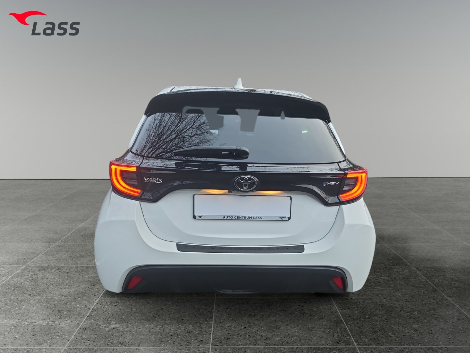 Toyota Yaris 5-deurs Comfort