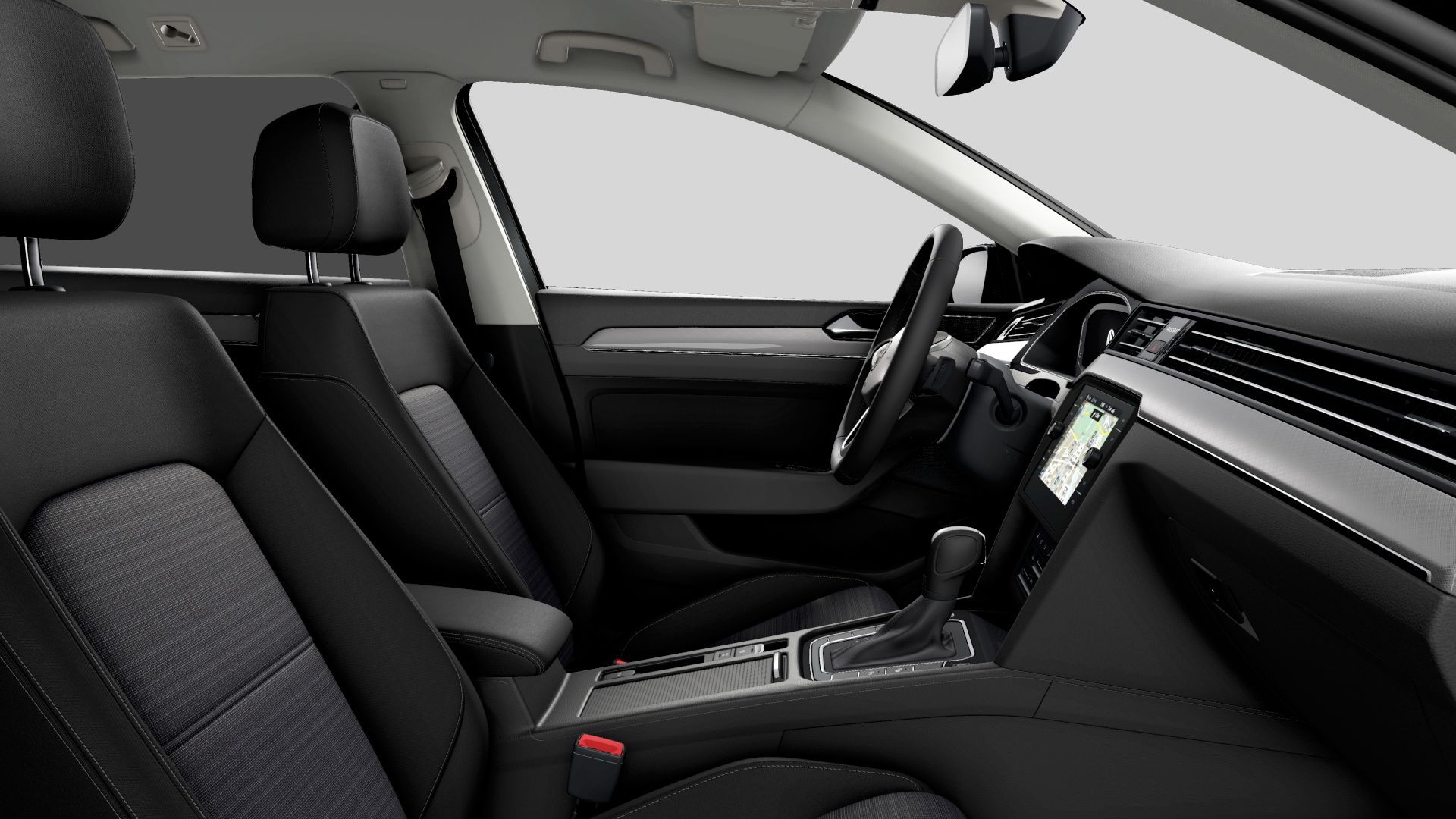 Volkswagen Passat 2.0 TDI Business DSG Variant