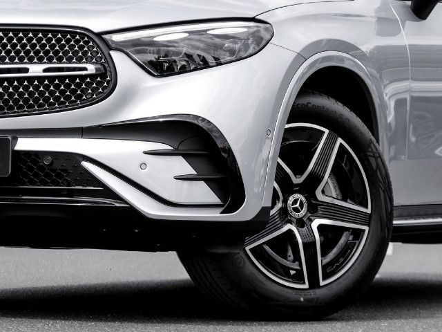 Mercedes-Benz GLC 220 4MATIC GLC 220 d