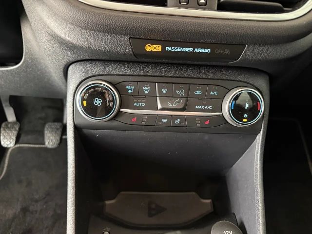 Ford Fiesta Titanium